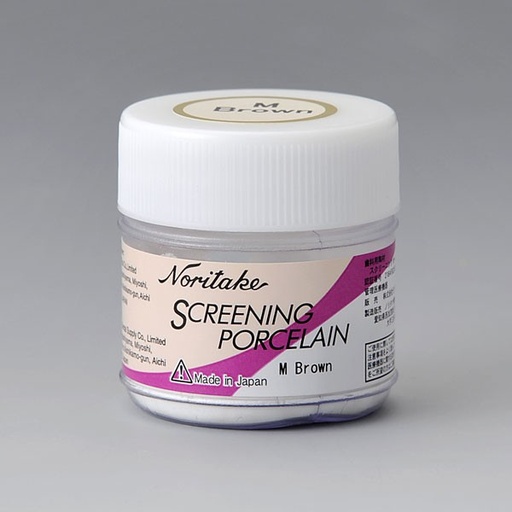 [NK0974] SCREENING M BROWN EX3 10g.