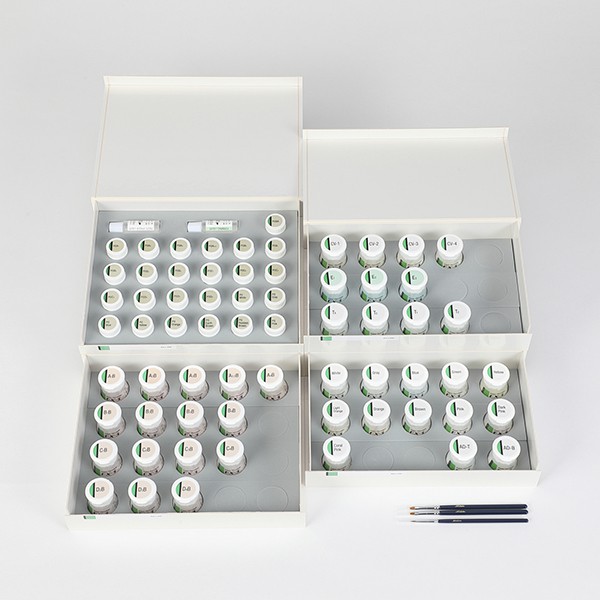 ESTUCHE CERAMICA EX3 B+O KIT 102-0020EU