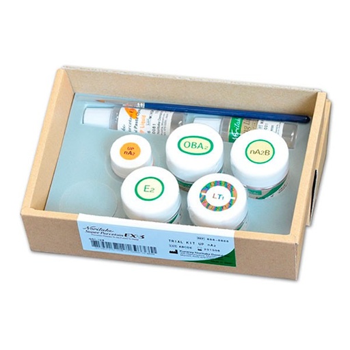 [NK0976] KIT DE PRUEBA UPNA2 26g. EX3