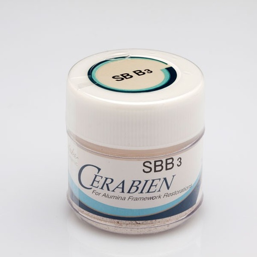 [NK1086] B3SB  BASE CERABIEN 10gr.