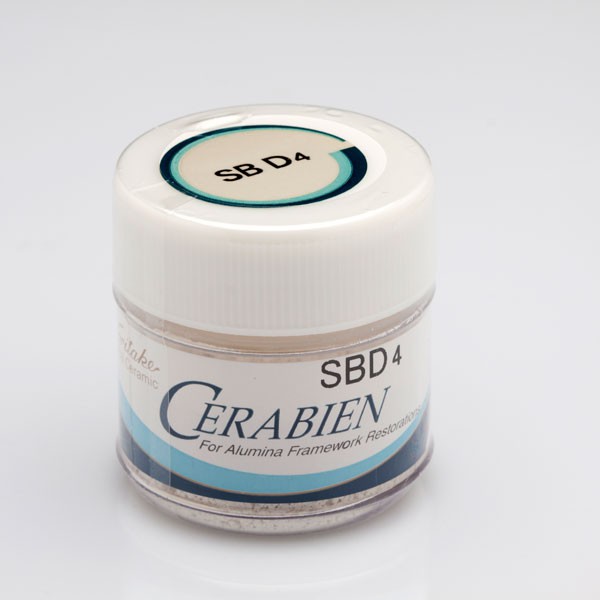 D4SB  BASE CERABIEN 10gr.