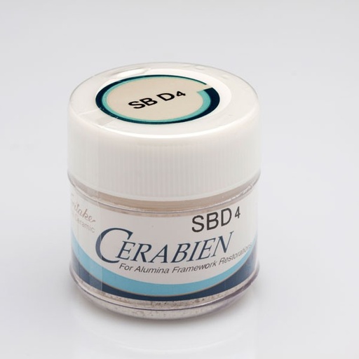 [NK1092] D4SB  BASE CERABIEN 10gr.