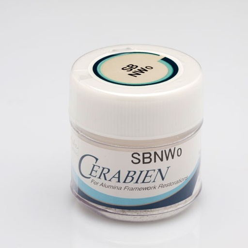 [NK1093] NW0SB  BASE CERABIEN 10gr.