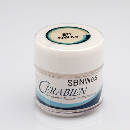 [NK1094] NW0,5SB  BASE CERABIEN 10gr.