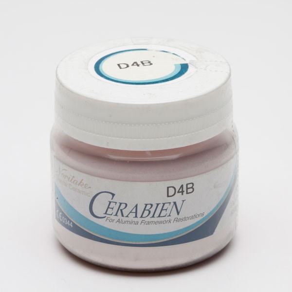 D4B  DENTINA CERABIEN 50gr.