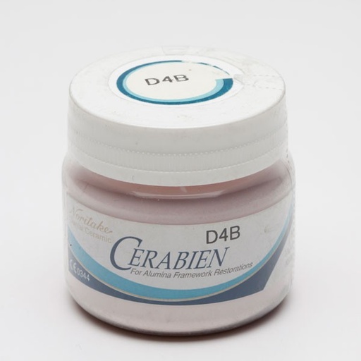 [NK1105] D4B  DENTINA CERABIEN 50gr.