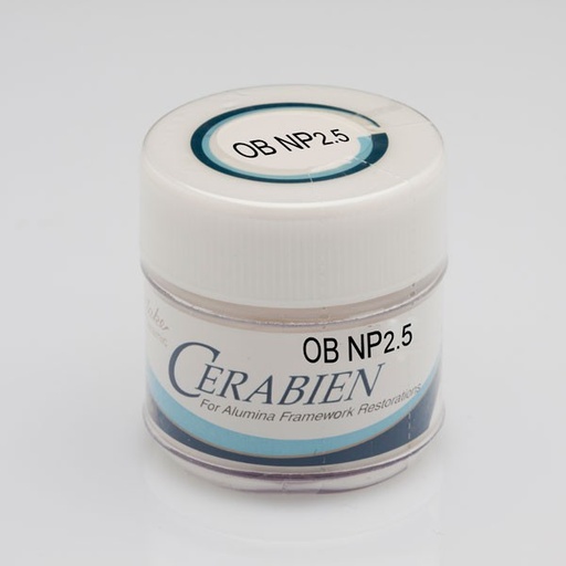 [NK1120] OBNP2,5 DENTINA OPACA CERABIEN 10gr.