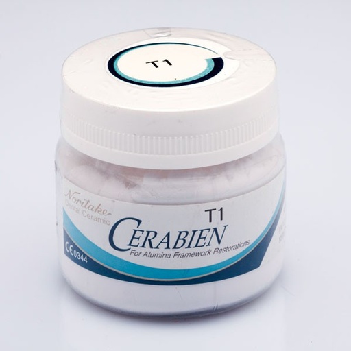 [NK1122] T1 TRANSLUCIDO CERABIEN 50gr.