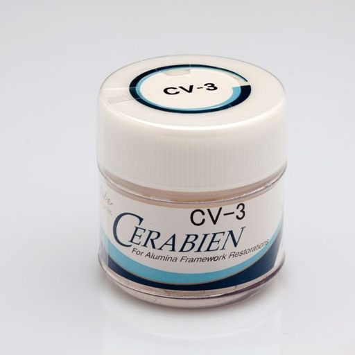 [NK1123] CV3 CERVICAL CERABIEN 10gr.
