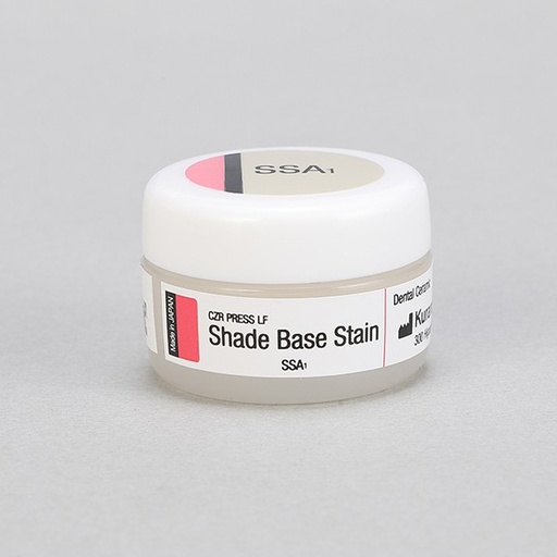 [NK1135] SSA1 SB STAIN CZR PRESS 3gr.