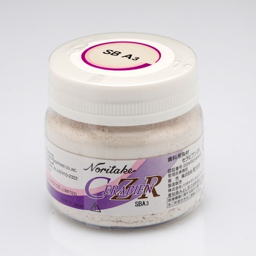 [NK1139] A3SB  BASE CERABIEN CZR 50gr.