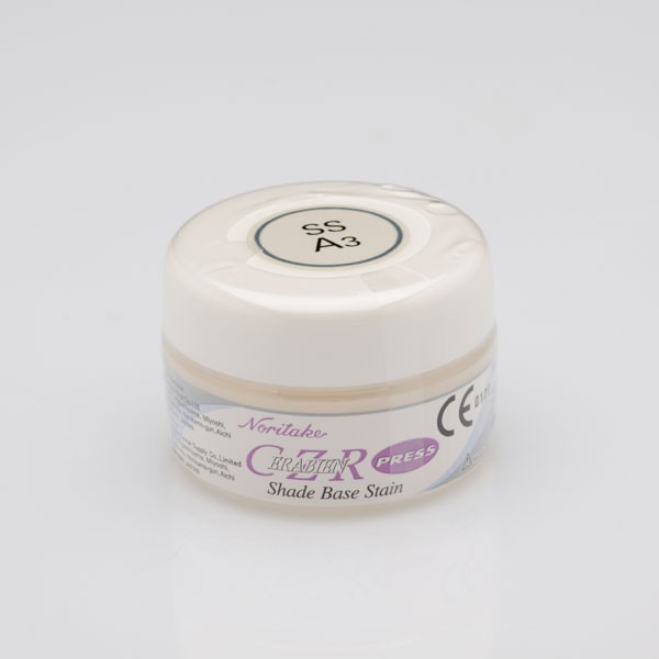 SSA3 SB STAIN CZR PRESS 3gr.