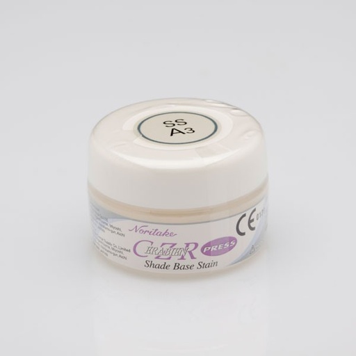[NK1141] SSA3 SB STAIN CZR PRESS 3gr.