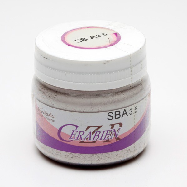 A3,5SB  BASE CERABIEN CZR 50gr.