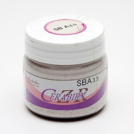 [NK1142] A3,5SB  BASE CERABIEN CZR 50gr.