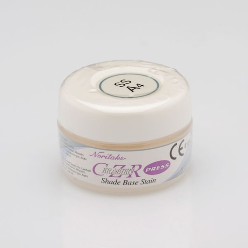 [NK1146] SSA4 SB STAIN CZR PRESS 3gr.