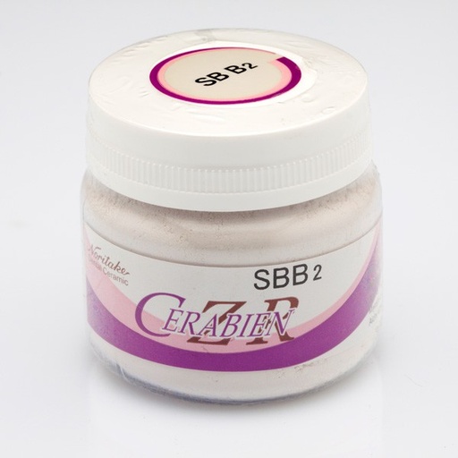 [NK1150] B2SB  BASE CERABIEN CZR 50gr.