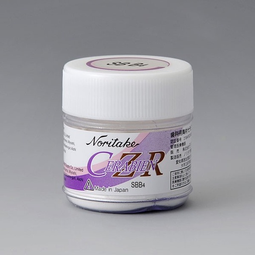 [NK1155] B4SB  BASE CERABIEN CZR 10gr.