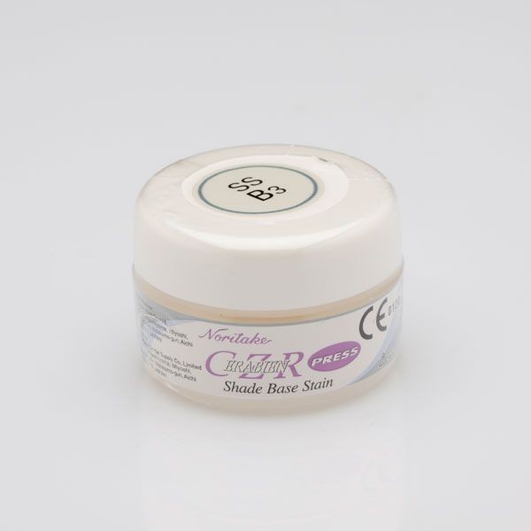 SSNP2.5 SB STAIN CZR PRESS 3gr.