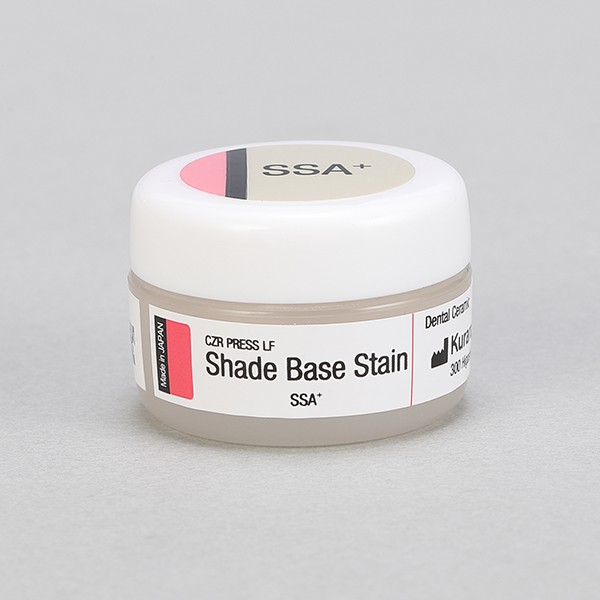 MOD. A+ SB STAIN CZR PRESS 3gr.