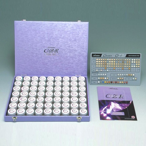 [NK1184] FULL KIT CERABIEN CZR