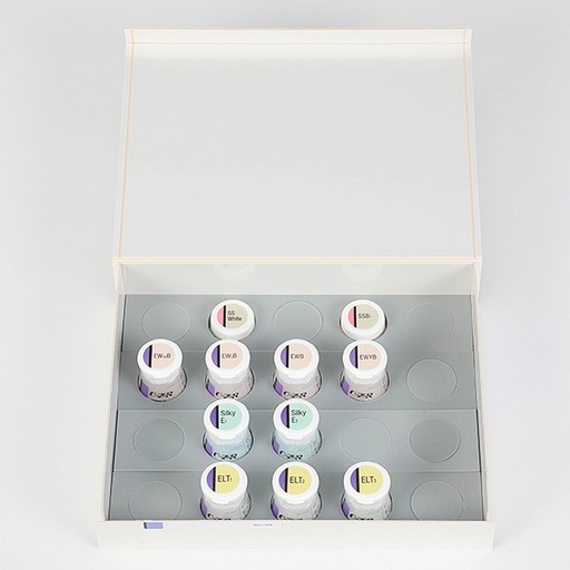 [NK1185] CZR-SS ESTHETIC WHITE KIT 96gr. 104-1880EU