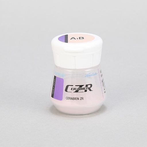 [NK1188] A1B  DENTINA CERABIEN CZR 10gr.