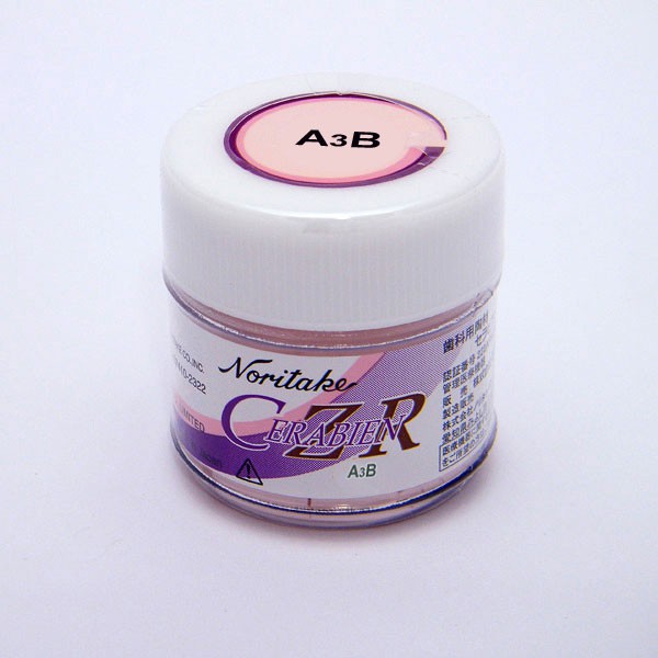 A3B  DENTINA CERABIEN CZR 10gr.