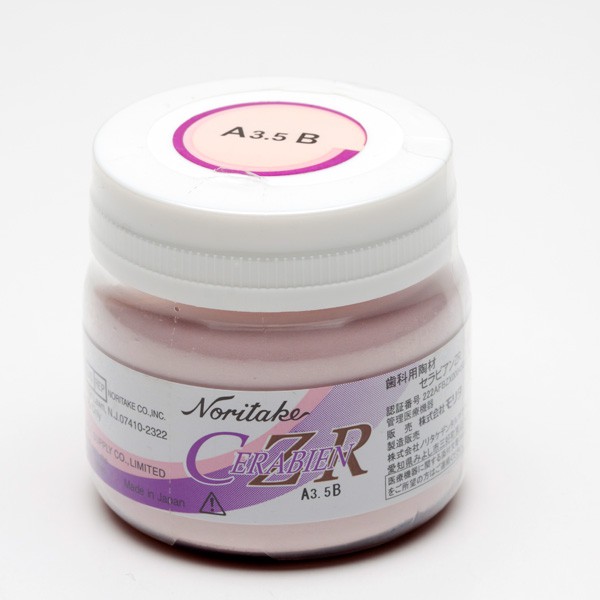A3,5B  DENTINA CERABIEN CZR 50gr.