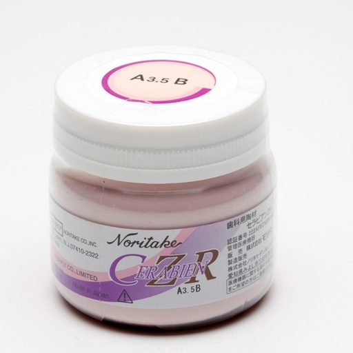 [NK1197] A3,5B  DENTINA CERABIEN CZR 50gr.