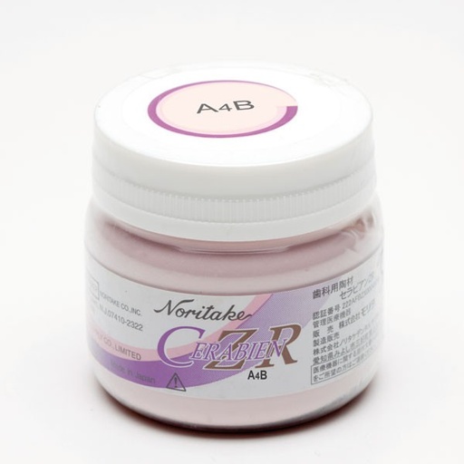 [NK1199] A4B  DENTINA CERABIEN CZR 50gr.