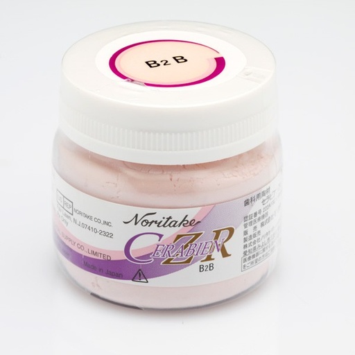 [NK1204] B2B  DENTINA CERABIEN CZR 50gr.