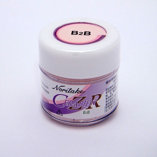 [NK1205] B2B  DENTINA CERABIEN CZR 10gr.