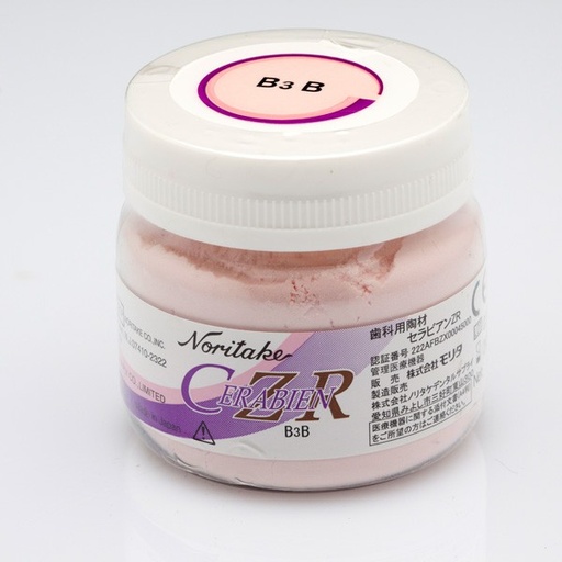 [NK1207] B3B  DENTINA CERABIEN CZR 50gr.