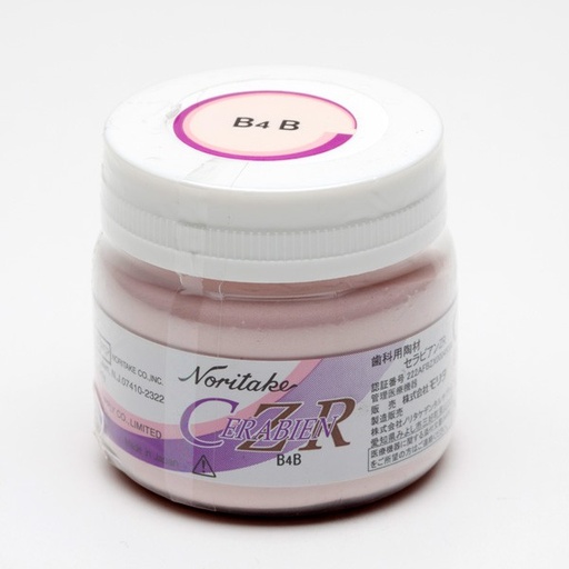 [NK1209] B4B  DENTINA CERABIEN CZR 50gr.