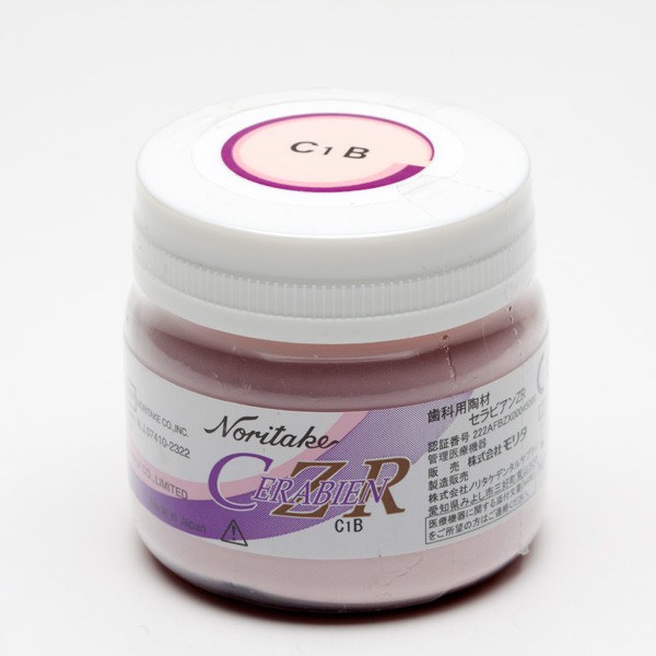 C1B  DENTINA CERABIEN CZR 50gr.