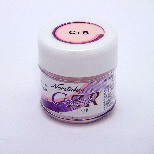 C1B  DENTINA CERABIEN CZR 10gr.