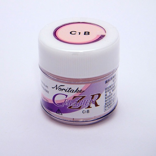 [NK1212] C1B  DENTINA CERABIEN CZR 10gr.
