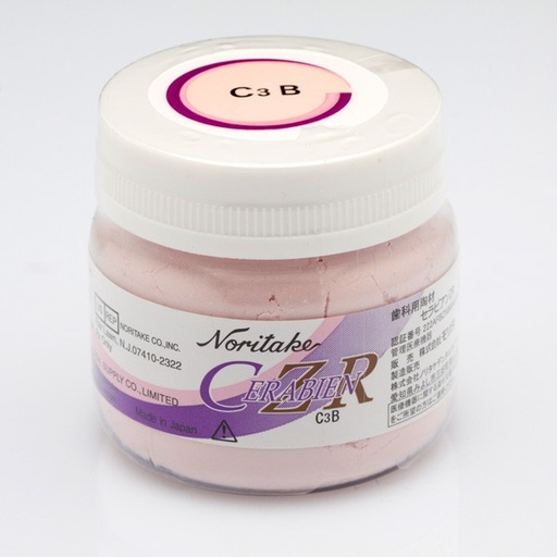 [NK1216] C3B  DENTINA CERABIEN CZR 50gr.