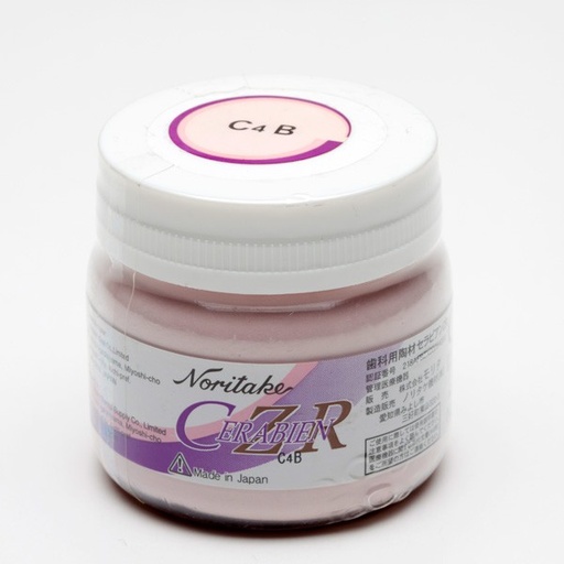 [NK1218] C4B  DENTINA CERABIEN CZR 50gr.