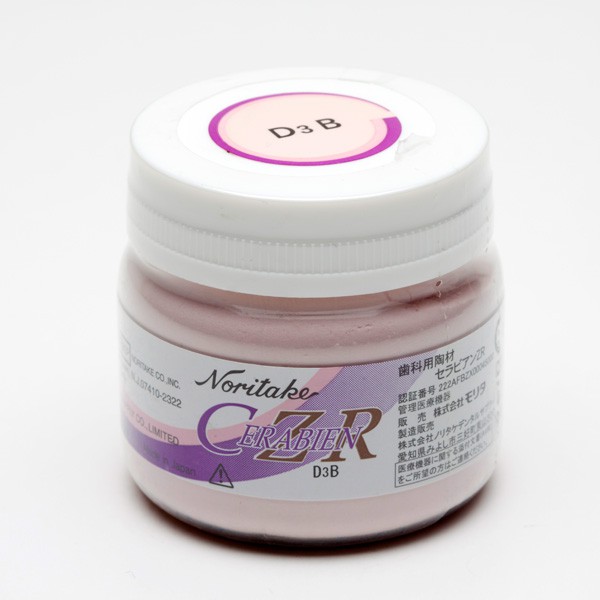 D3B  DENTINA CERABIEN CZR 50gr.