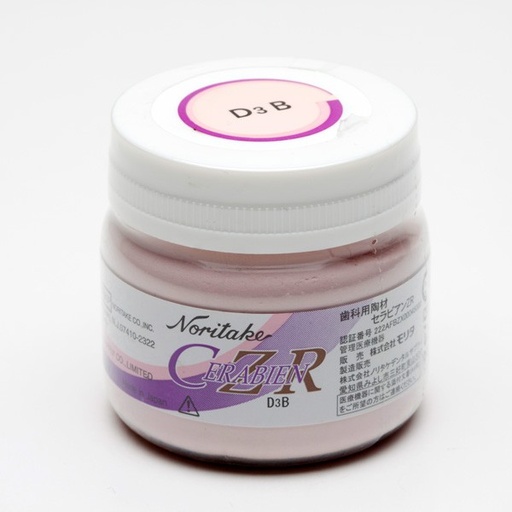 [NK1223] D3B  DENTINA CERABIEN CZR 50gr.