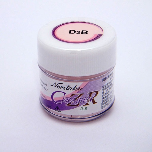 [NK1224] D3B  DENTINA CERABIEN CZR 10gr.