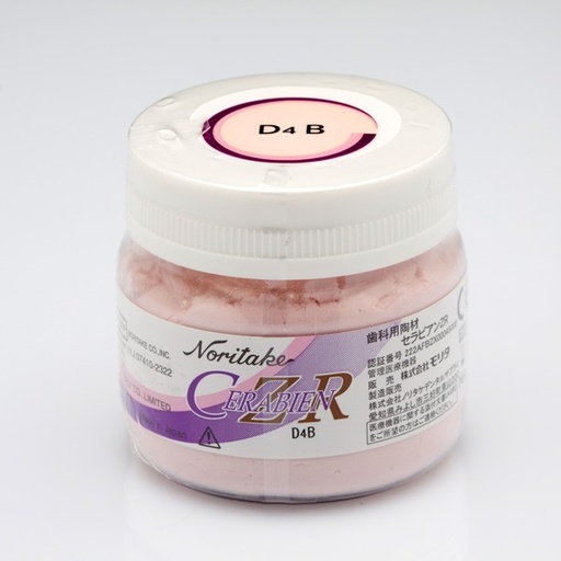 [NK1225] D4B  DENTINA CERABIEN CZR 50gr.