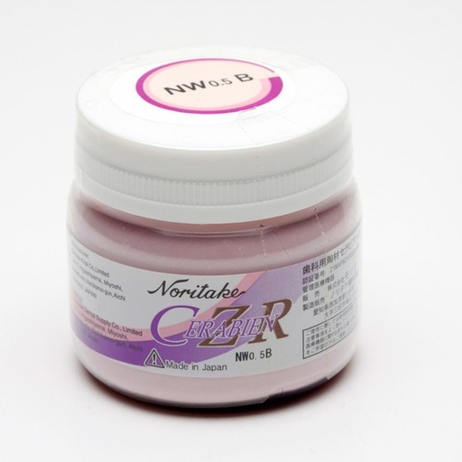 [NK1229] NW0,5B  DENTINA CERABIEN CZR 50gr.