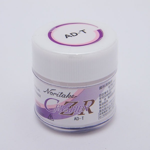 [NK1234] TRANSPARENTE ADT CERABIEN CZR 10gr.