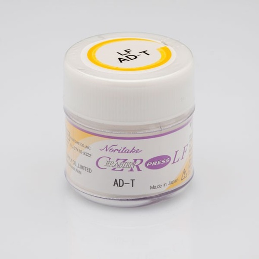 [NK1235] AD-T ADD-ON LF CZR PRESS 10gr.