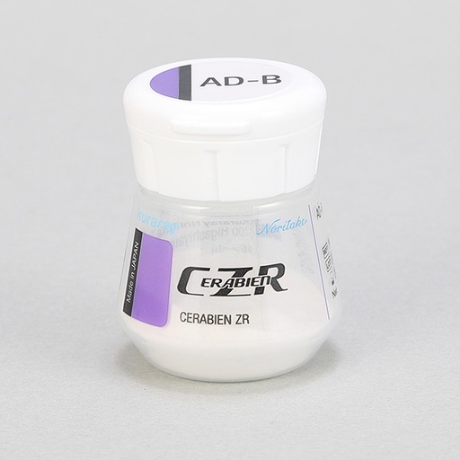 [NK1236] TRANSPARENTE ADB CERABIEN CZR 10gr.