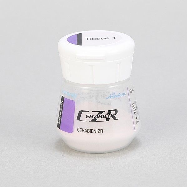 TISSUE1 CERABIEN CZR 10gr.