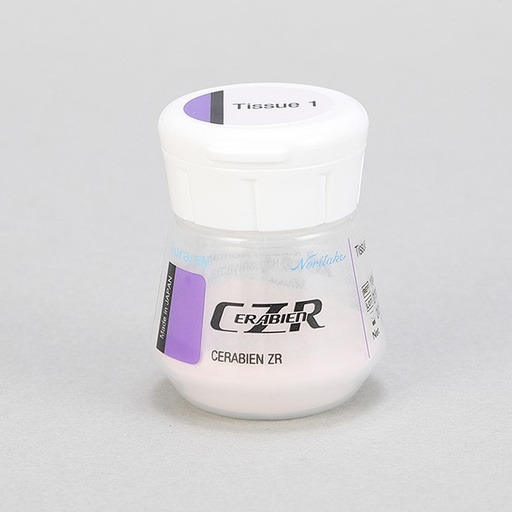 [NK1239] TISSUE1 CERABIEN CZR 10gr.